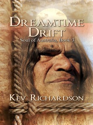 cover image of Dreamtime Drift